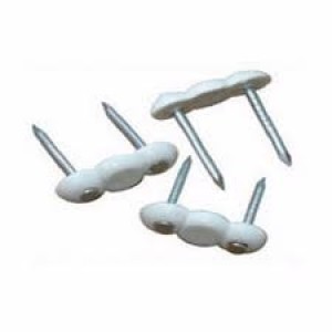 Miguelao p/fio polietileno galvanizado 14x16 pct c/6 kits vick  districenter