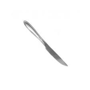 Faca mesa inox mz-87046 monali c/1pc