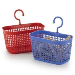 Cesto p/prendedor 1301 c/1 pç plasnorthon