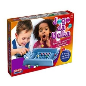 Brinquedo jogo da velha 0143 plasbrink