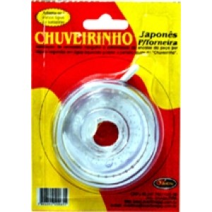 Chuveirinho torneira japones c/1pç 3.0004 0655 overtime