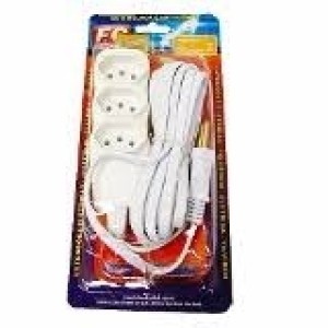 Extensao f.c new par 3mts c/1pç 225331