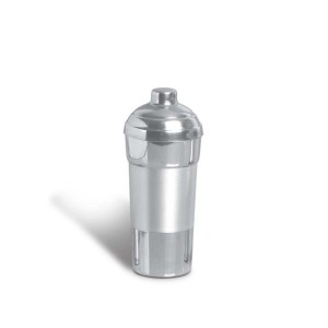 Coqueteleira aluminio 500ml c/1pç 0706  redar