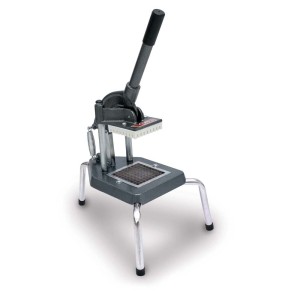 Cortador de legumes c/1pç vitalex