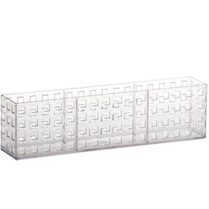 Organizador empilhável 839 c/1pç paramount