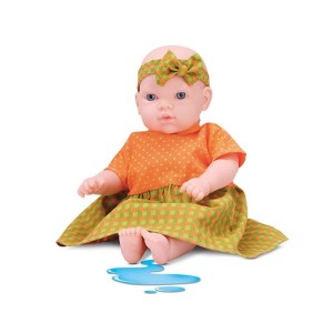 Brinquedo boneca titi faz xixi 617