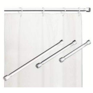 Tubo extensível c/1pç  0,90X1,40m facil fix 1302