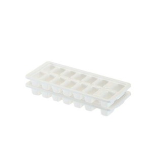 Forma gelo c/2 119 plast rainha