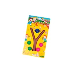 Brinquedo tiro ao alvo ref: 302 pica pau c/1pc