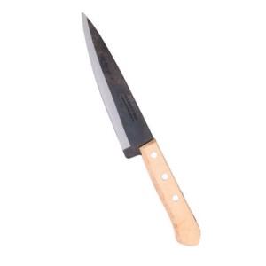 Faca carbono c/1 pç 22953/009 tramontina