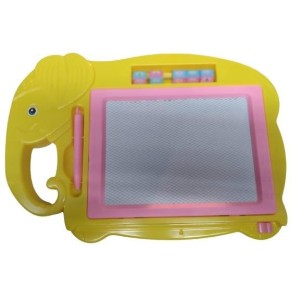 Brinquedo lousa magica  wby2474  elefante grande