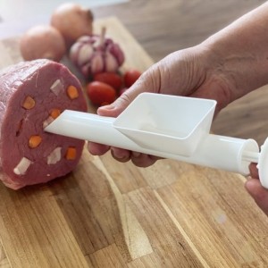 Recheador carnes  c/1pç 0422 decor-util