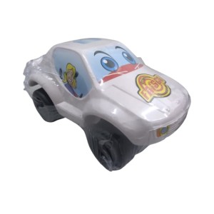 Brinquedo  carro faísca c/1pç  4421 fairplast