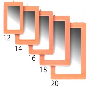 Espelho no.12 mugmar c/12