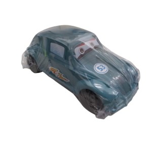 Brinquedo carro fusca c/1pç  801 8261 faiplastic