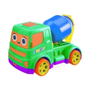 Brinquedo junior machines betoneira 380 usual