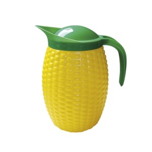 Jarra milho grão c/1pç 1,5l 0541 injetemp