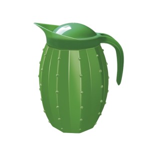 Jarra cactos c/1pç 1,5l 0545 injetemp