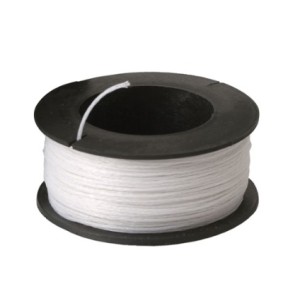 Linha pedreiro lisa 100mts c/12pçs lm