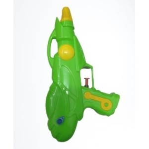 Brinquedo pistola agua jrf-10.0348 c/1pç jrf