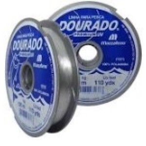 Linha pesca mazaferro 0,70 caixa c/10pçs 100mts 19dp1b070