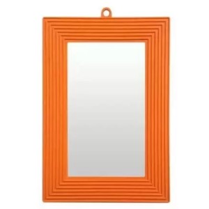 Espelho n.18 pct c/6pçs  budeplast