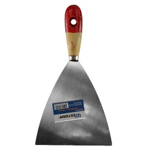 Espátula c/1pç 100mm w-100 western
