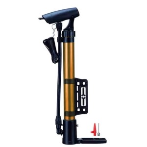 Bomba ar bicicleta wx4678 31cm x 55cm wellmix