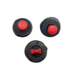 Kit selo repetitivo panela  c/3pçs 1036