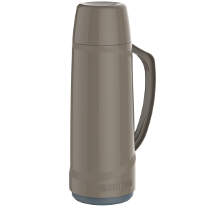 Garrafa térmica cristal c/1pc 1l fendi soprano