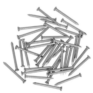 Prego de aço 12x12 c/14pcs  pct c/6  distric 414