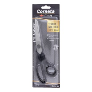 Tesoura multiuso 8