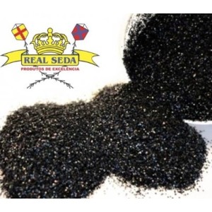 Gliter preto 3gr pct c/12pçs 563 0249 real seda