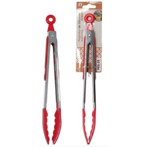 Pegador multiuso inox 30,5 cm c/1pç peg-25 western