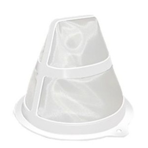 Refil suporte p/ filtro 103 c/1pç 06.19.00  injetemp