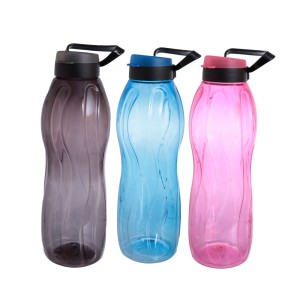 Garrafa infinity aqua color 1,5l md-357 western