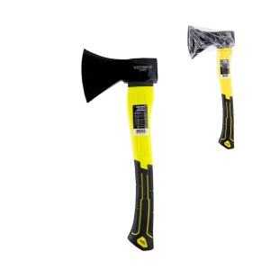 Machadinha com cabo de fibra de vidro 600g 9639/38