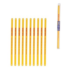 Lamina para arco de serra 24