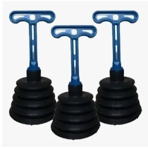 Desentupidor pia sanfonado pvc pct c/6 pçs 11560 0276 wi