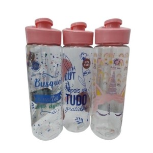 sqeeze sortidos 700ml 470562 1pç plasduran