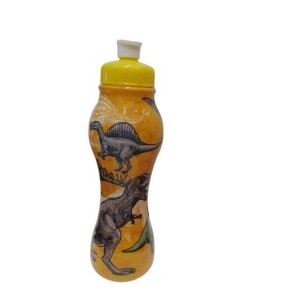 Squeeze sleeve dinossauro 450ml 470696 1pç