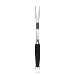 Garfo trincha churrasco texas 44,5cm 7562501 corneta