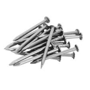 Prego aco niquelado 18x27 c/4pcs pcte c/6 distric