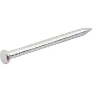 Prego aço 17x24 5 pcs  pct  c/6  districenter